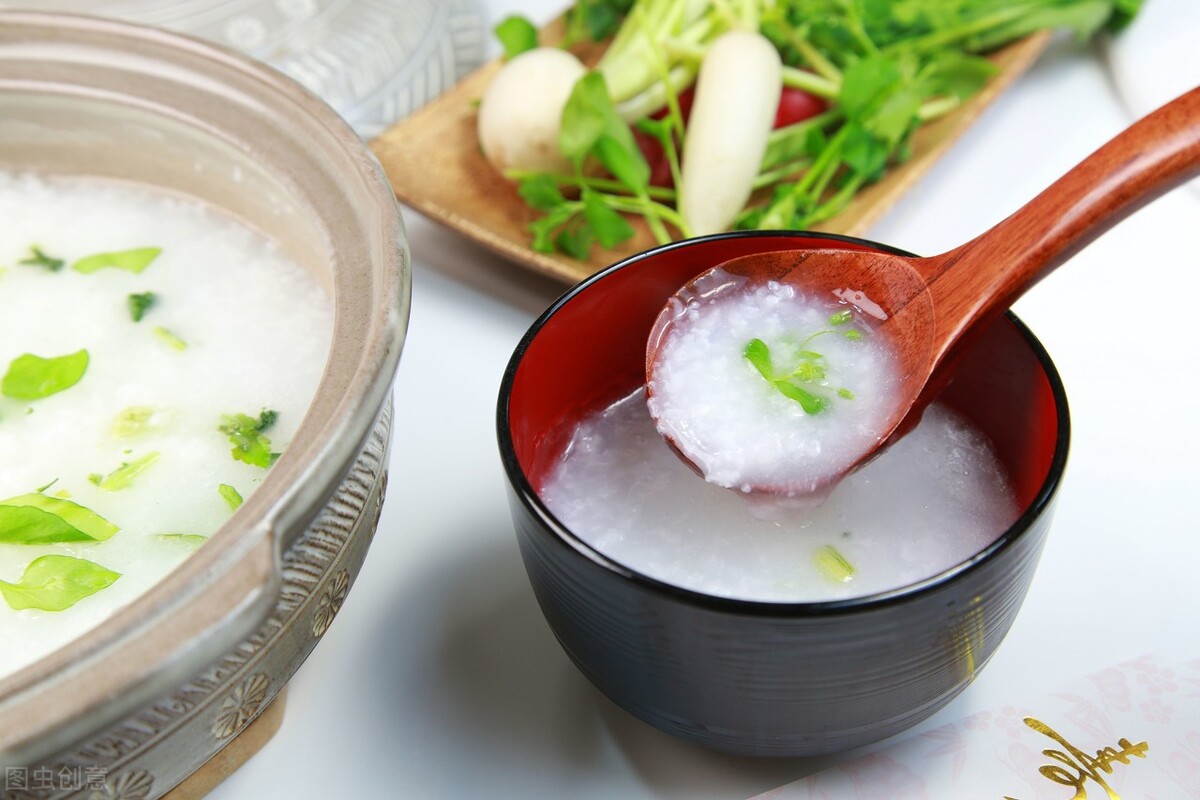 为什么早餐不建议吃山药,为什么早餐不建议吃大米粥