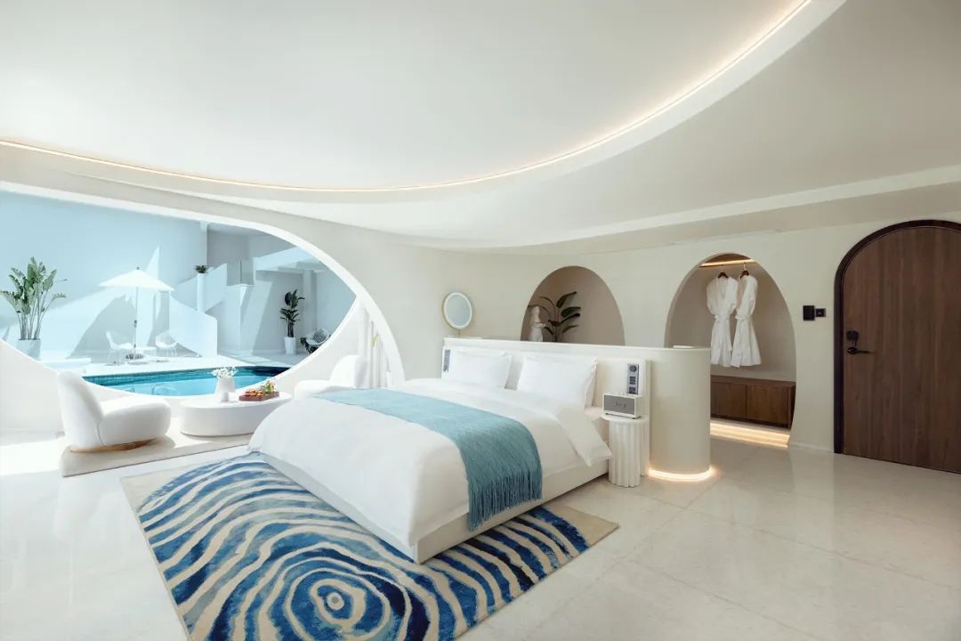 大理空院子设计师度假酒店,大理海景设计酒店