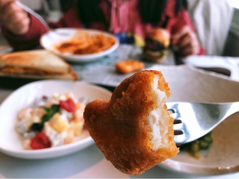 跟着JW城中[小小博学营]，赏名画尝美食，来一场沉浸式美育之旅