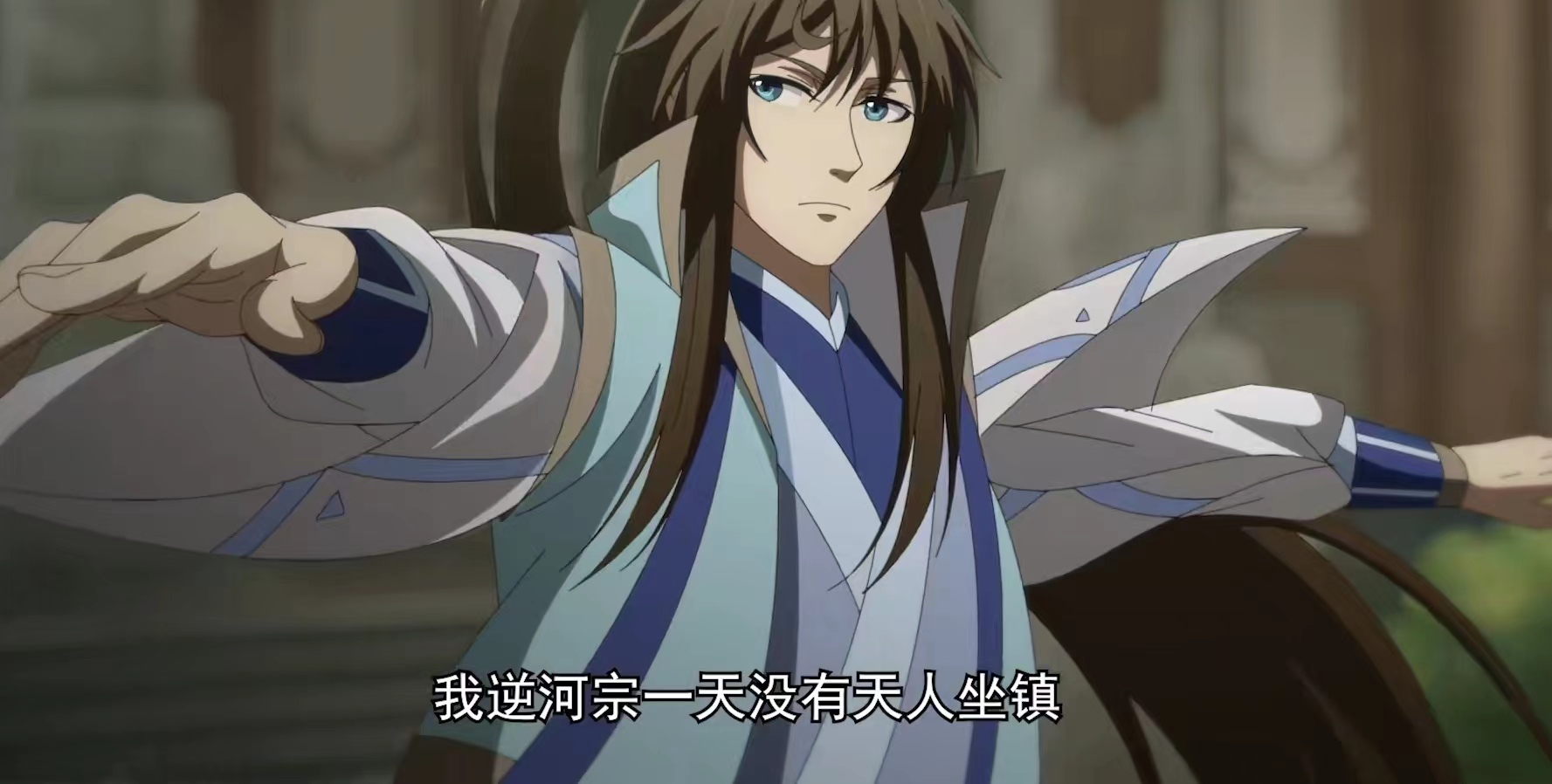 一念永恒白小纯和陈曼瑶结局,一念永恒中陈曼瑶吻过白小纯吗