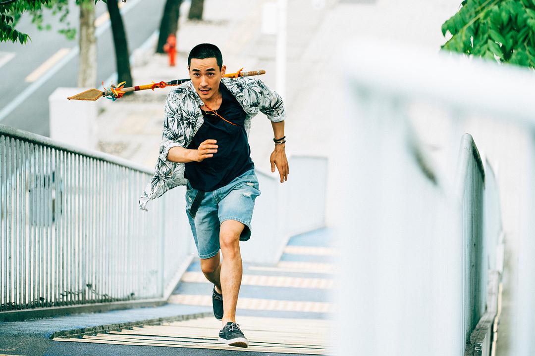 2020年最受欢迎男演员前十,靳东和王骁