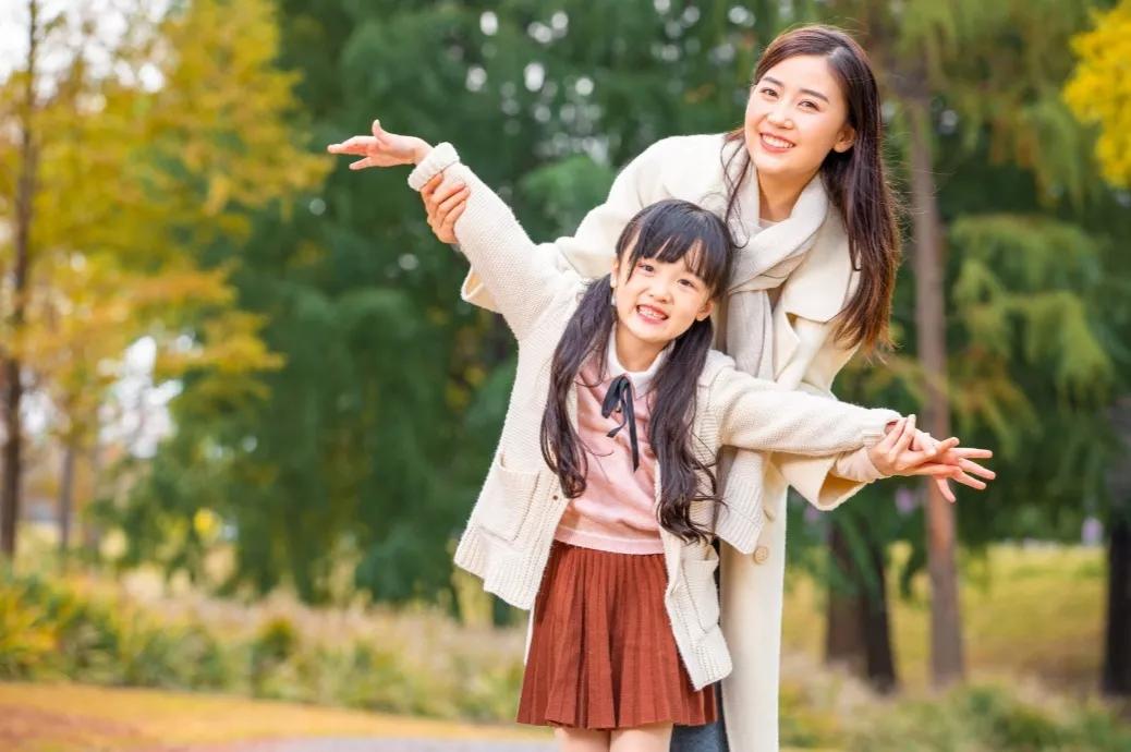 孩子叫母亲和妈的区别,孩子叫妈和妈叫孩子的区别