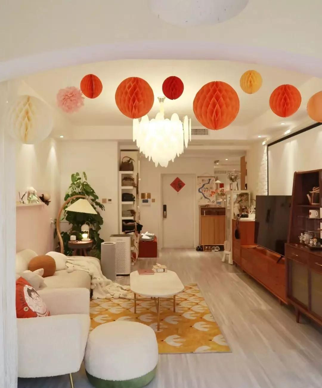 教你三招让你家焕然一新,怎么简单装出温馨的家