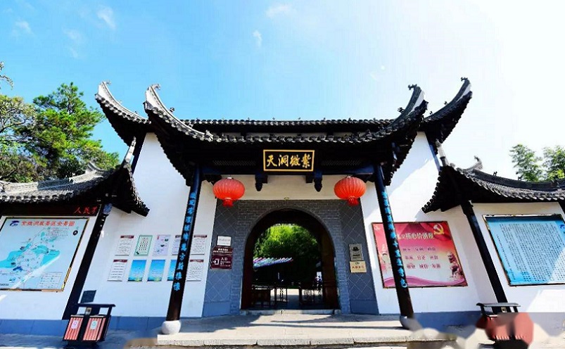 合肥旅游必去十大景点推荐最新,合肥旅游必去十大景点推荐一下