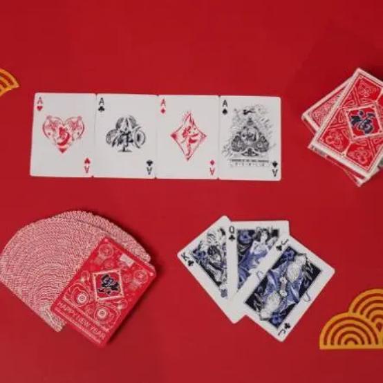 307张展示图,看看别人家的“春节礼盒”长什么样