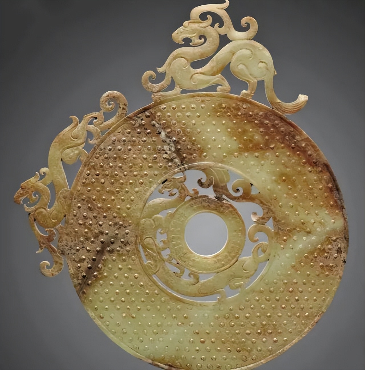 关于文物流失海外的反思,对流失海外文物的感想