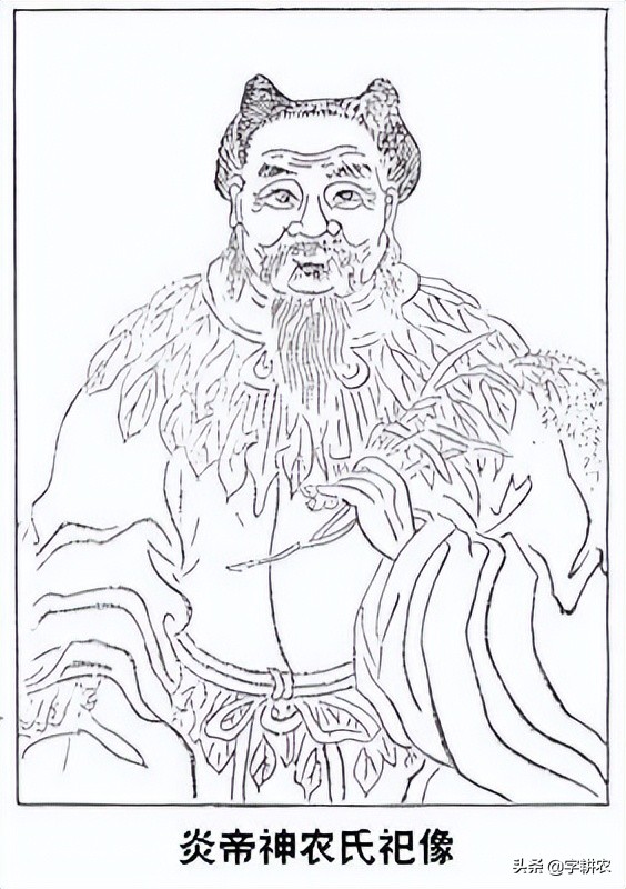 中国史前时期的发展,5000年前的中国进化史