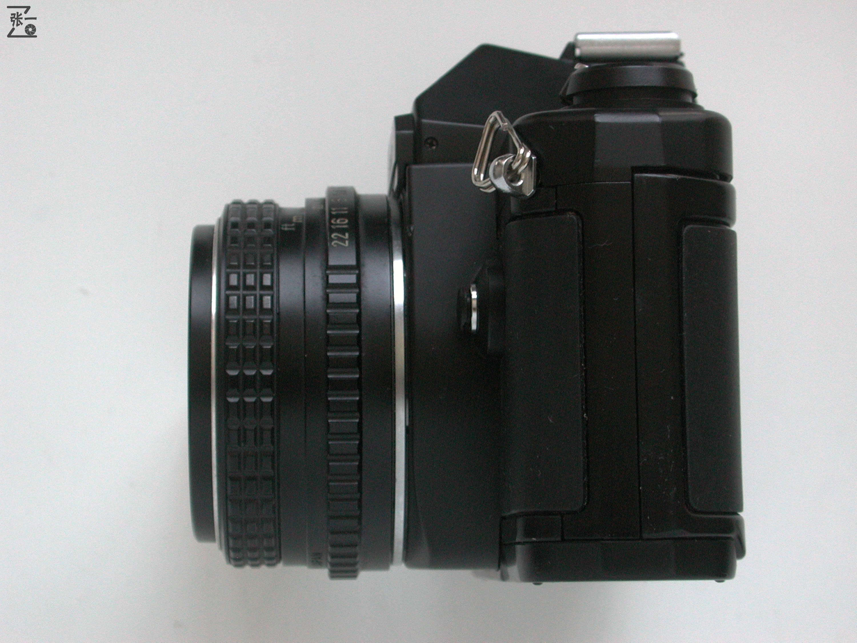 KenkoKF系列相机之KF-4PK单反照相机！中国凤凰光学为日本制造！