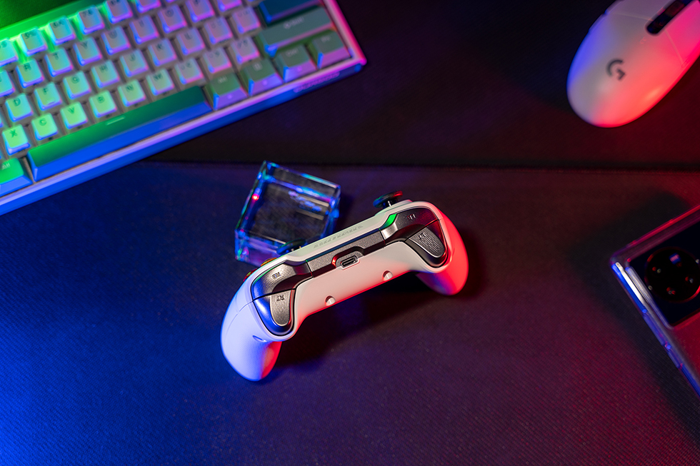 北通阿修罗2pro手柄玩原神,北通阿修罗2手柄玩家必备神器