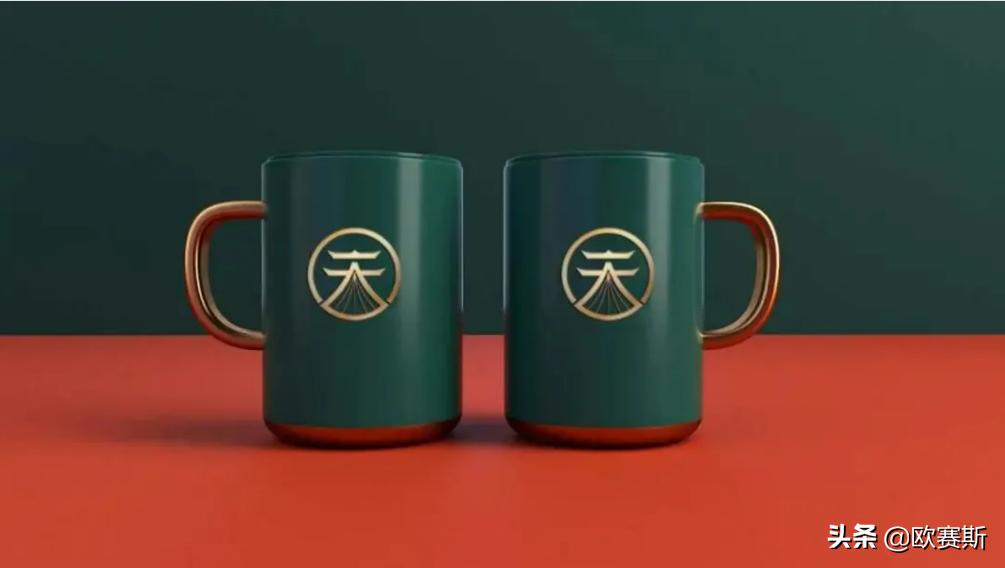 用大山般的力量压强到针尖般锐利的创意点上，把“珍”字打透