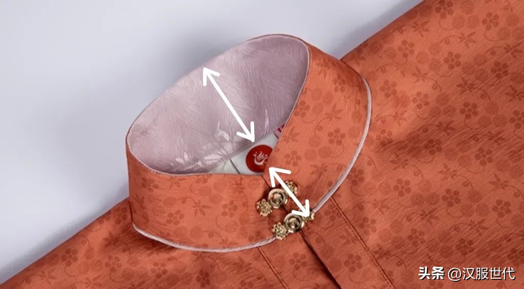 四种千万不要买的汉服,315避雷是真的吗