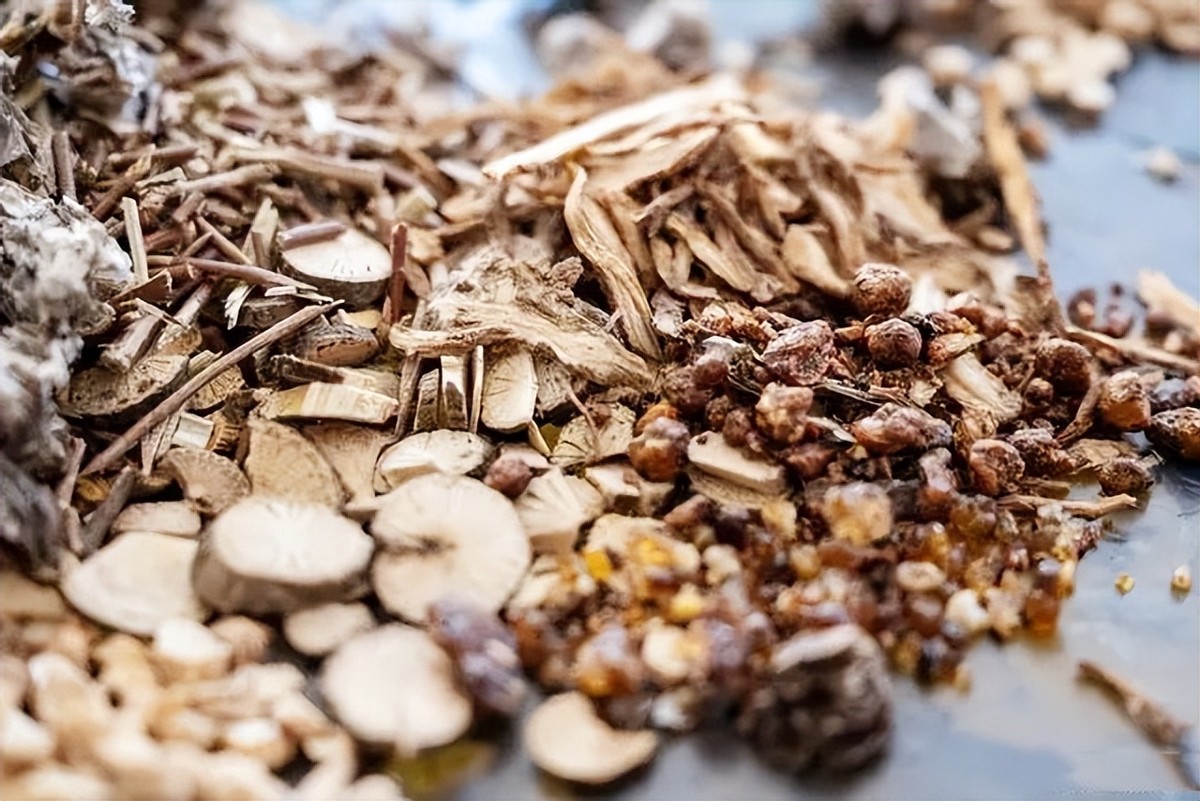 晚期肝癌抗癌成功例子喝中药,一位肝癌患者带瘤生存8年的日子