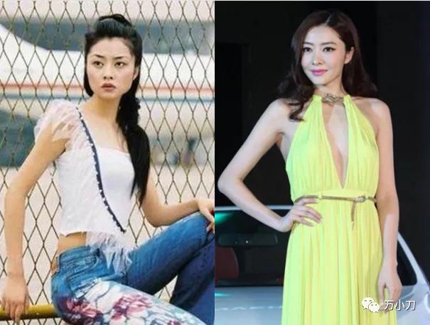 万小刀：黄晓明和Angelababy的瓜