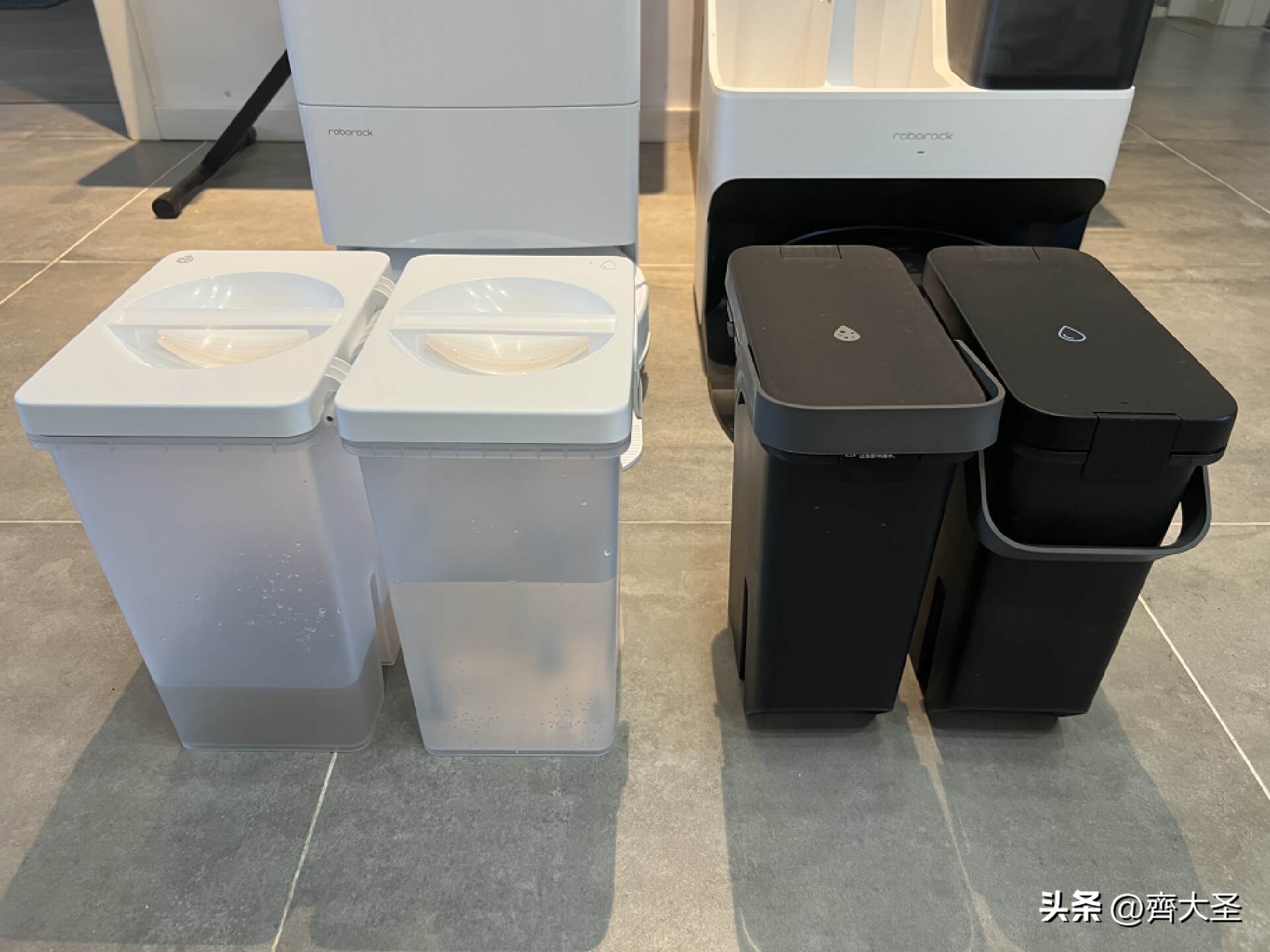 g10spure和p10pro哪个更值得入手,扫拖一体机器人评测石头g20