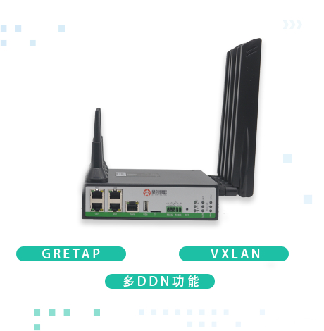 常见工业路由器应用场景,工业路由器和企业路由器的区别