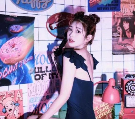 父母自杀，遭遇霸凌，早恋暴瘦100斤，崔真实女儿的成长太悲惨