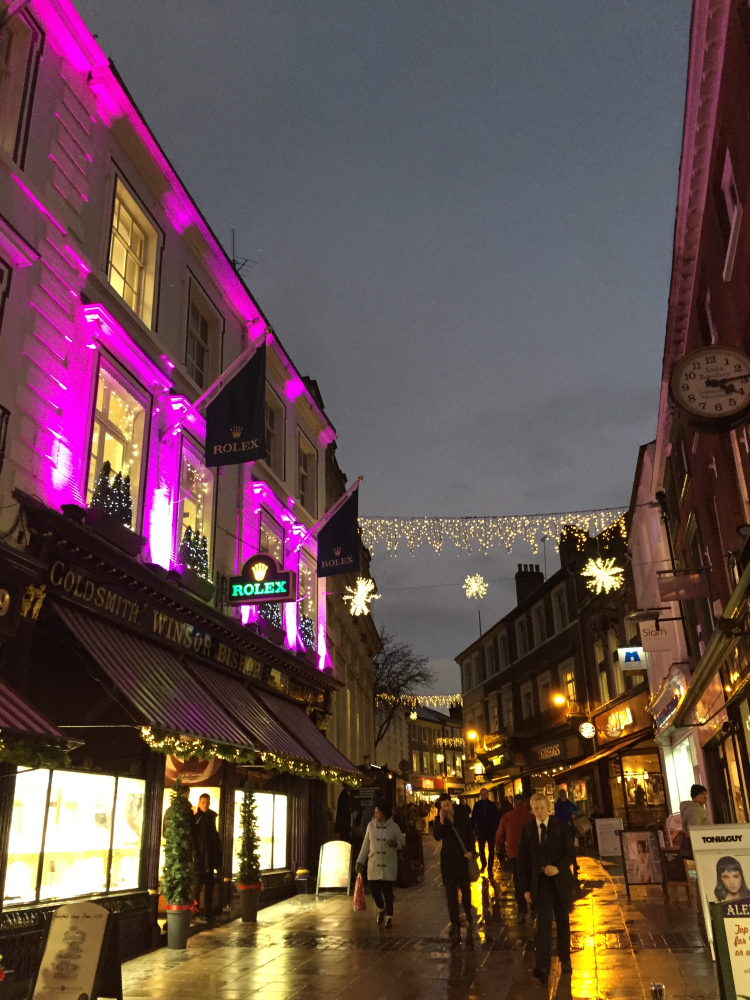 英国东英吉利大学怎么样,东英吉利大学世界大学