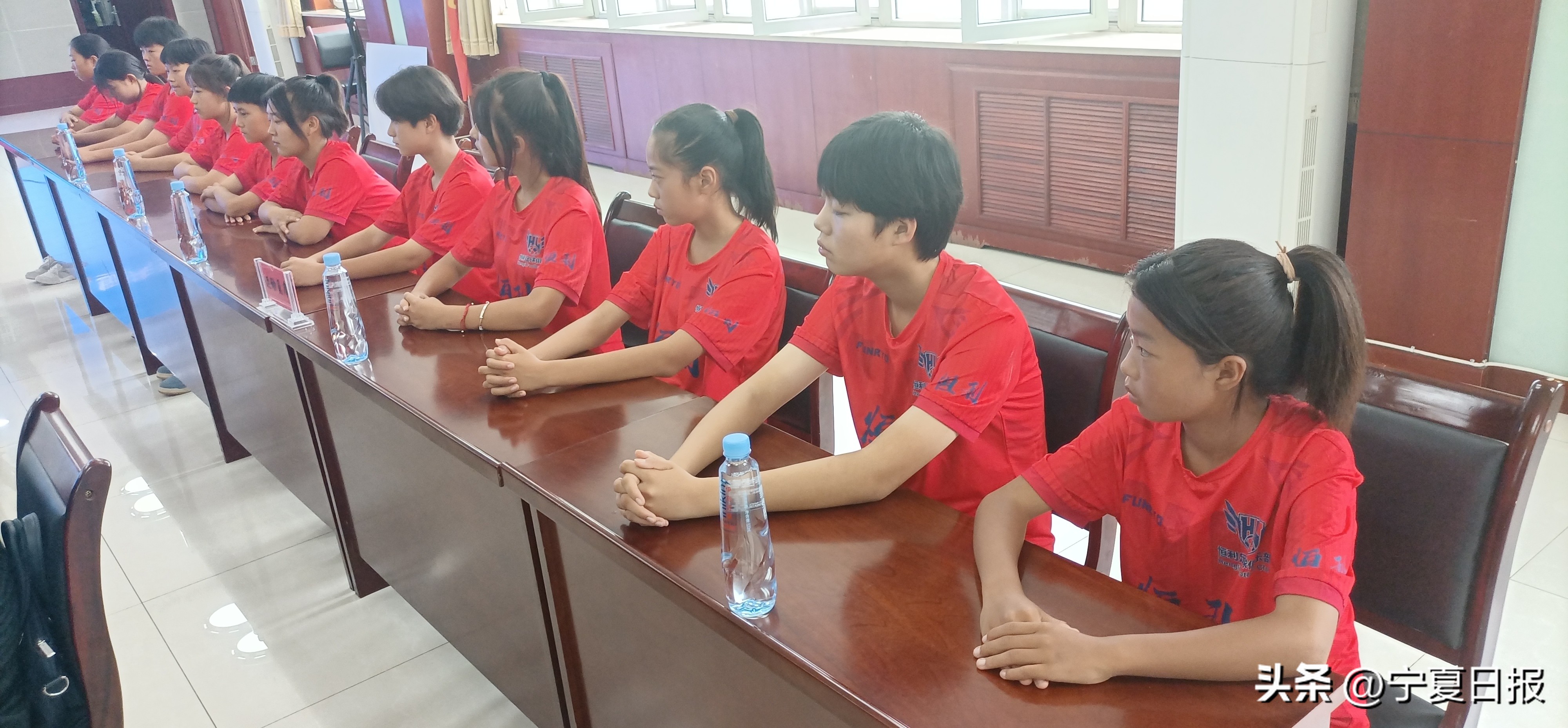 宁夏第十五届运动会排球,2024年宁夏全国足球锦标赛