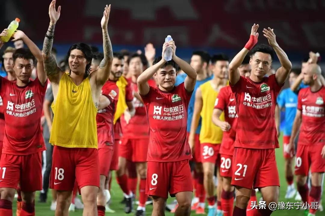 河南足球最新消息河南建业,河南足球最新消息出战名单