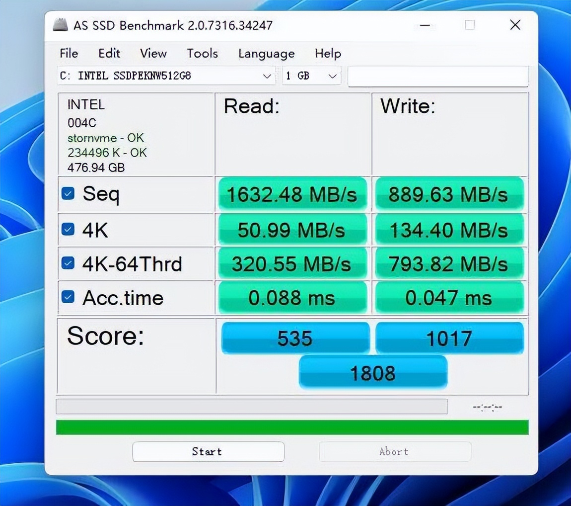 嫌弃“粗大”台式机的戳进来：迷你机也有春天，零刻SER4挺香