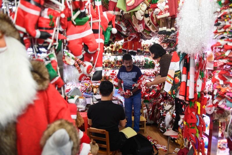 义乌小商品指数哪里可以看,行业观察2018