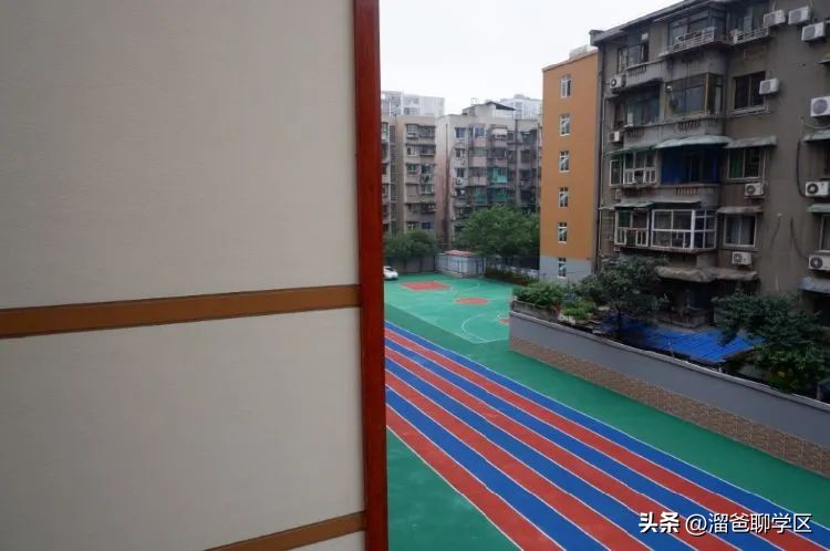 一校三区→一校五区？从不设分校的“金花学校”要爆发？