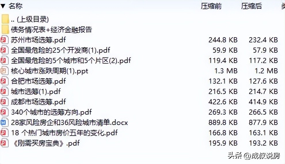 成都买房比现房便宜多少,成都买房比指导价贵