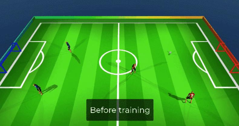 deepmind人工智能技术,deepmind怎么用