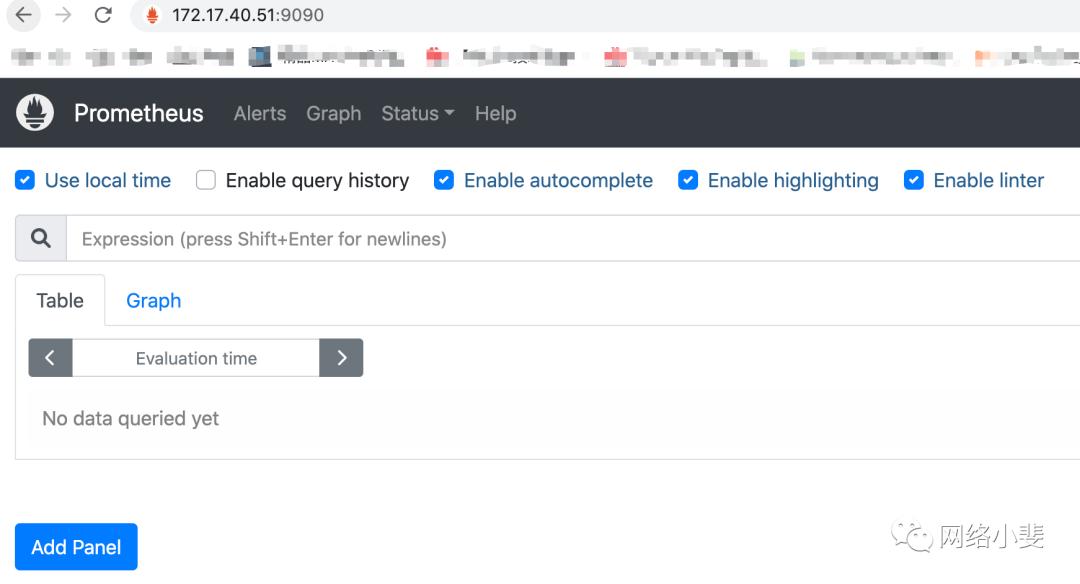 prometheusgrafana监控安装,prometheusgrafana告警部署流程
