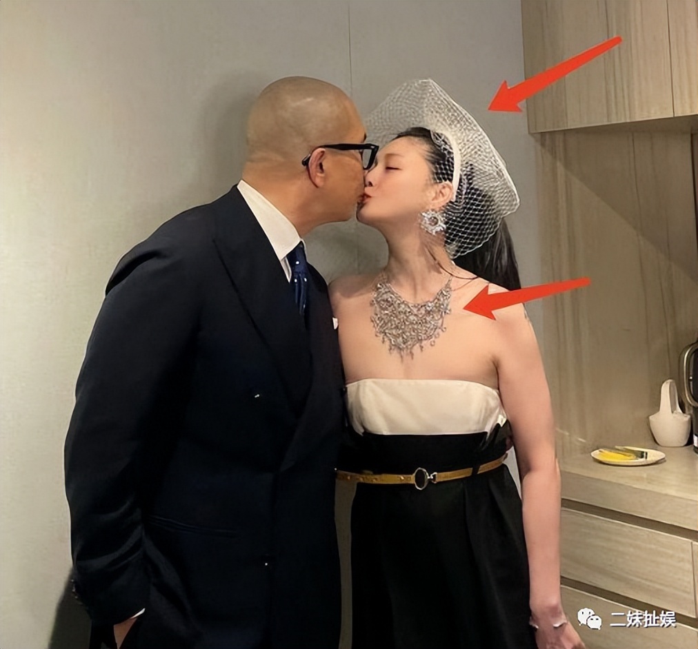 大s被曝诉请离婚财产,汪小菲祝福大s和具俊晔幸福美满