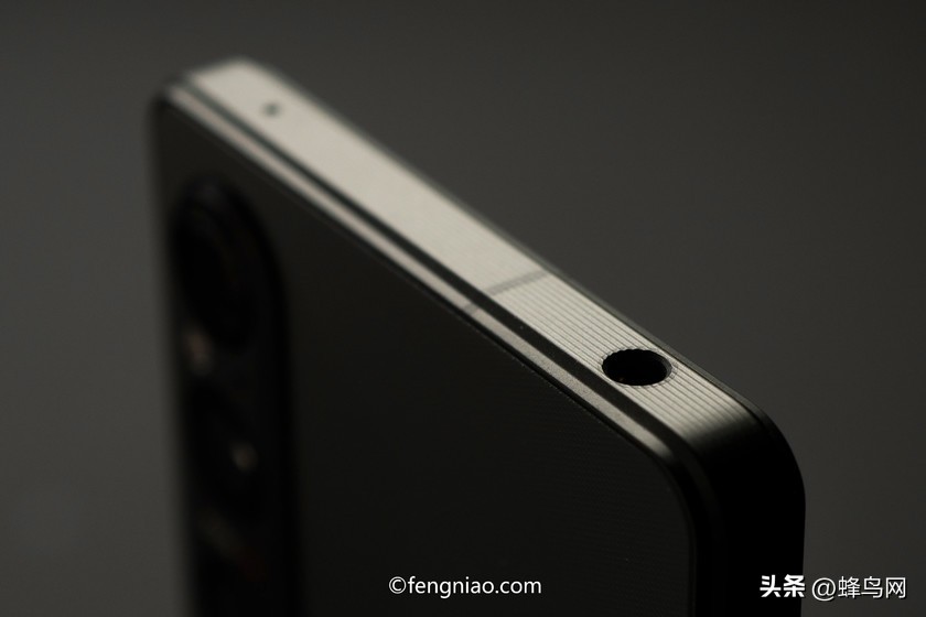 索尼xperia1v深度测评,索尼xperia1iii摄像头传感器