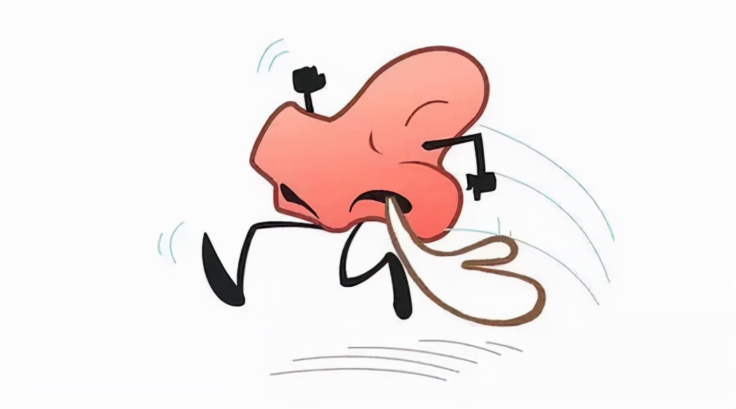 比较严重的鼻炎种类,鼻炎的三种类型你属于哪种