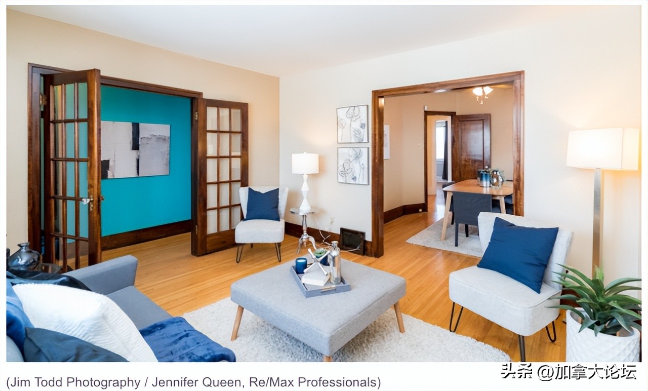 加拿大20万房子什么样,30万在加拿大能买房吗