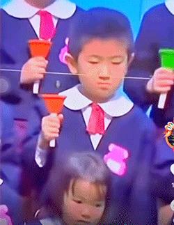 搞笑图片发烧,小女孩gif搞笑动态图片大全