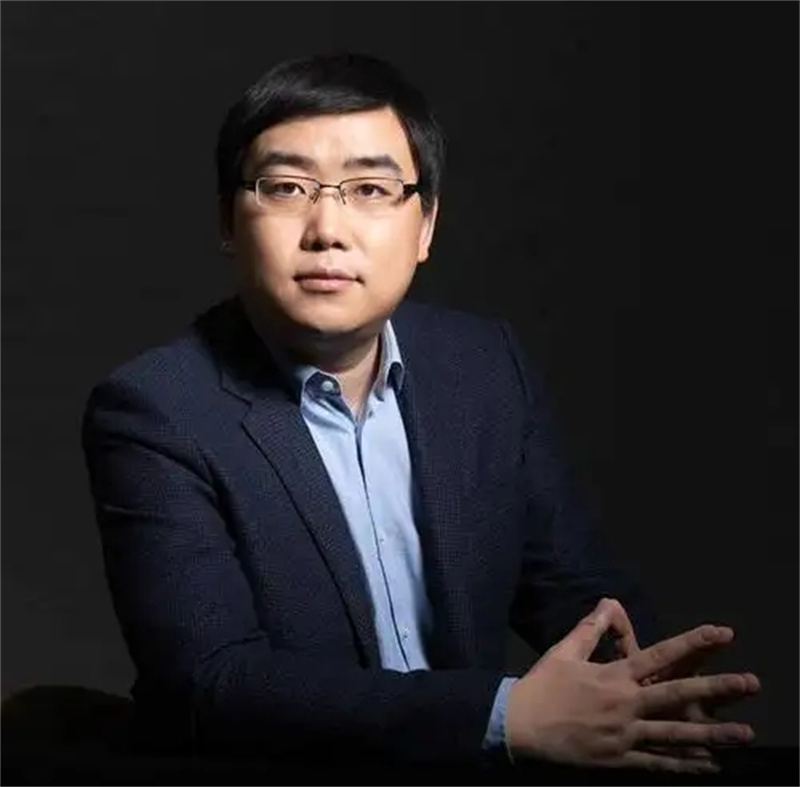 滴滴创始人程维身价,滴滴程维多少岁创业