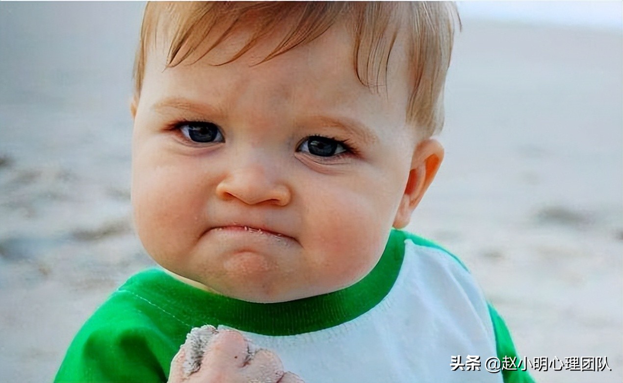 赵小明谈孩子潜力,赵小明自卑化解方法