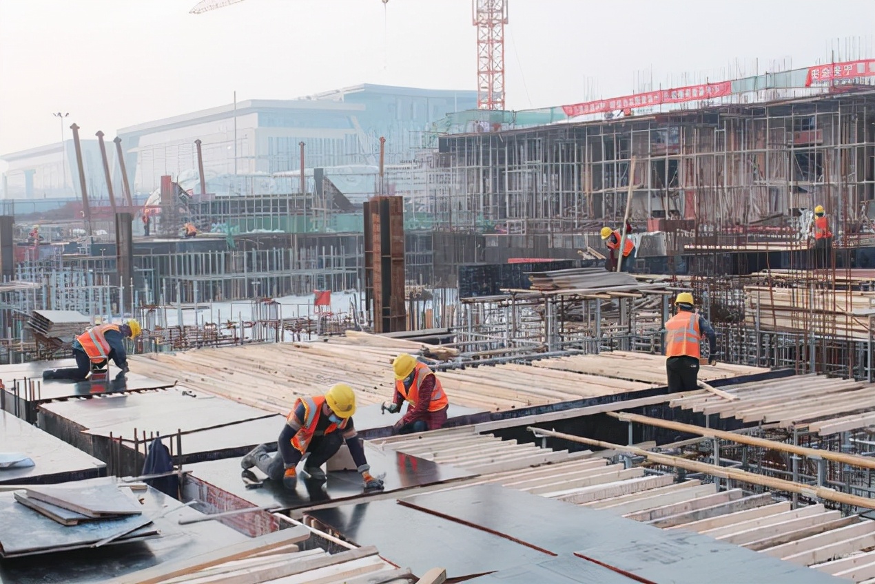 工程找项目,一建优采采购平台