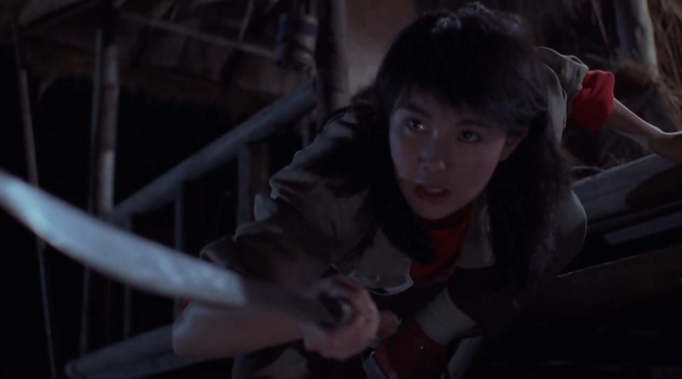 成龙钱小豪电影全集,成龙唯一一次用替身钱小豪