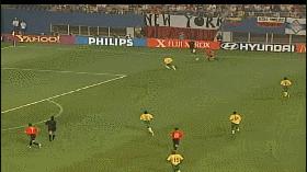 韩日世界杯韩国淘汰葡萄牙,韩日世界杯法国爆冷