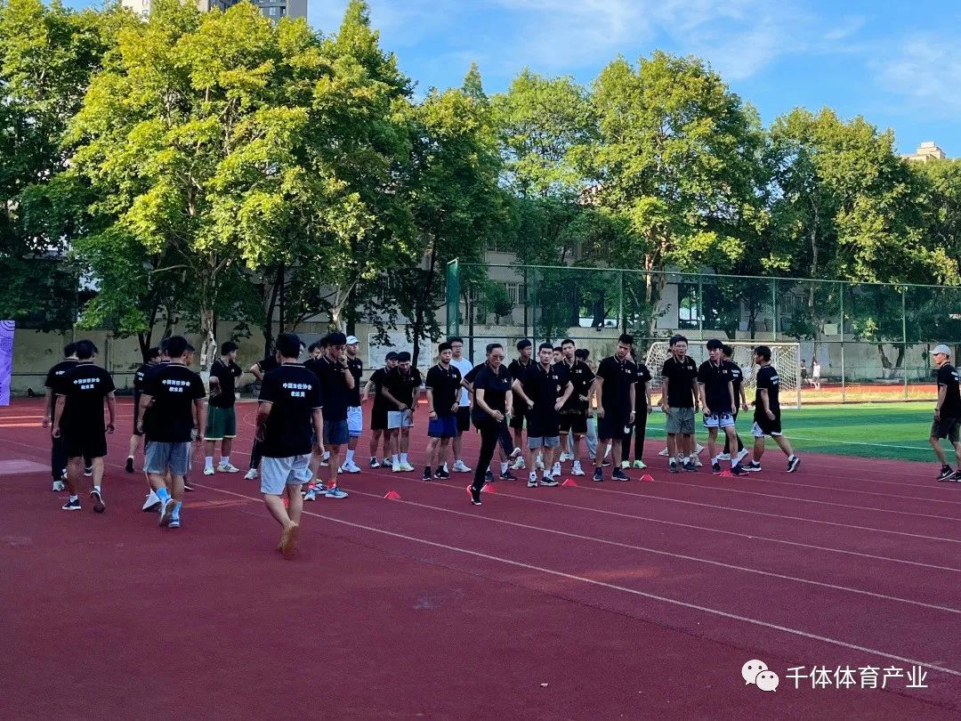 中国田径协会d级教练员考核,中国田径e级教练员通过名单