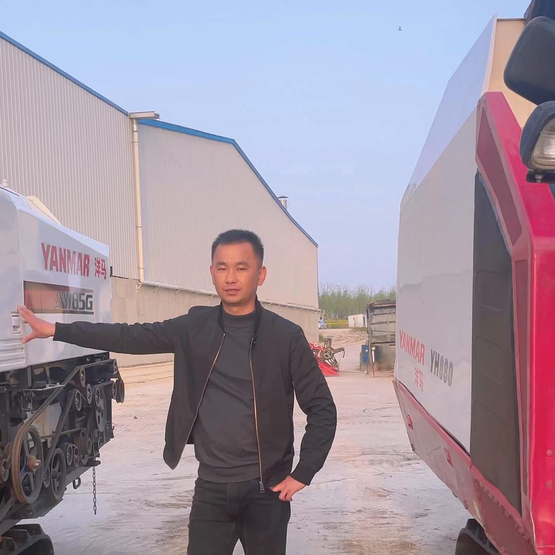 洋马85与久保田988哪个更好,洋马880收割机和洋马85有什么区别