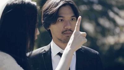 舒淇40岁嫁给了认识20年的冯德伦,舒淇谈为什么嫁给冯德伦