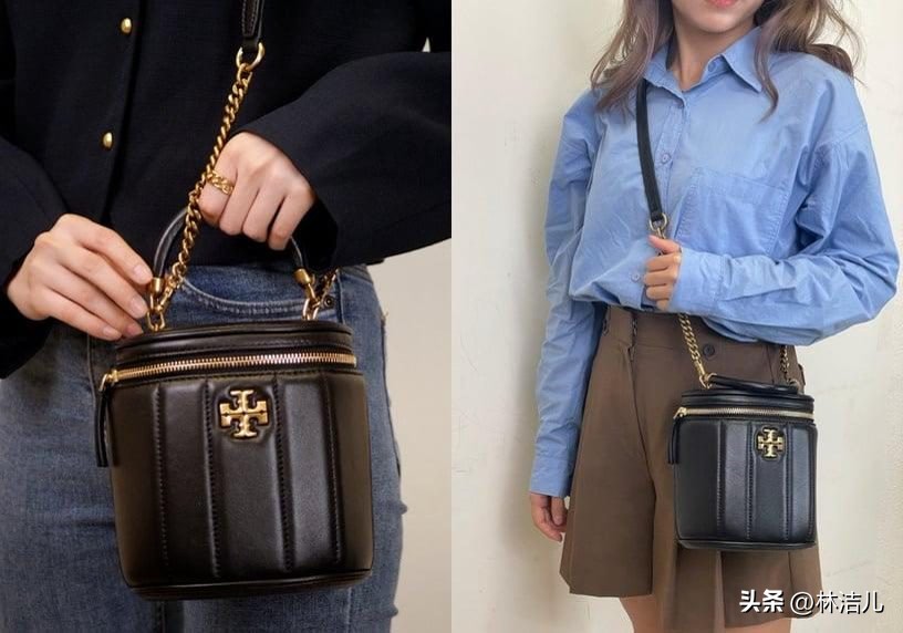 又好看又实用的泫雅包,谁说包包越大牌越好