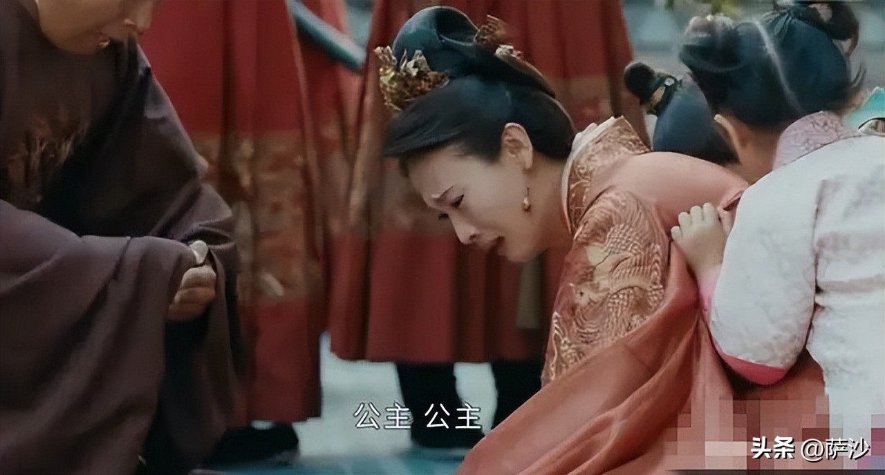 朱元璋为啥杀了女婿,朱元璋为何杀了女婿