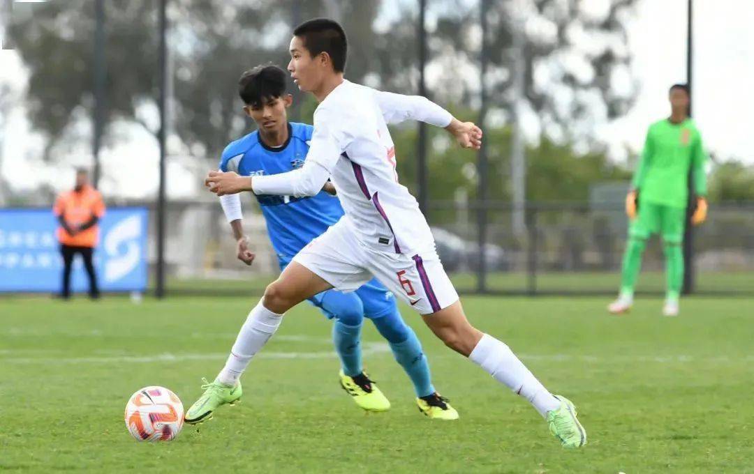 中国u19男足对缅甸战果,中国男足u13大胜日本队大获全胜