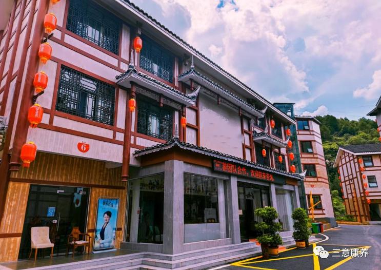 黔东南100元包吃住民宿,贵州食宿全包