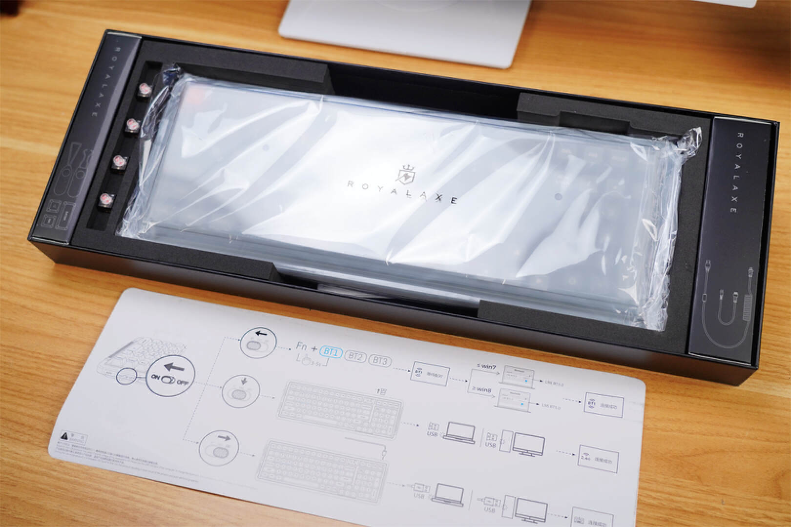 御斧l98灯效,御斧l98面板