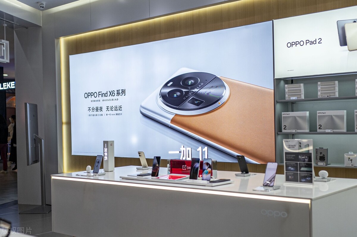 小米13ultra和oppofindx6pro颜值,小米13ultra和oppofindx6pro参数