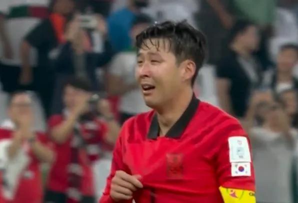 孙兴慜请队友吃韩国烤肉,孙兴慜英超吃泡菜