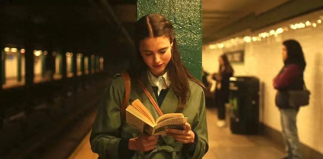 神仙夏季穿搭图,盘点一下神仙穿搭